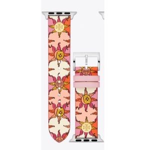 Tory Burch Apple Watch Band